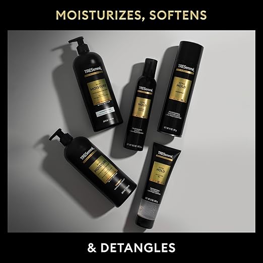 TRESemmé Rich Moisture Hydrating Set - 28 fl oz - Beauty Exchange Beauty Supply