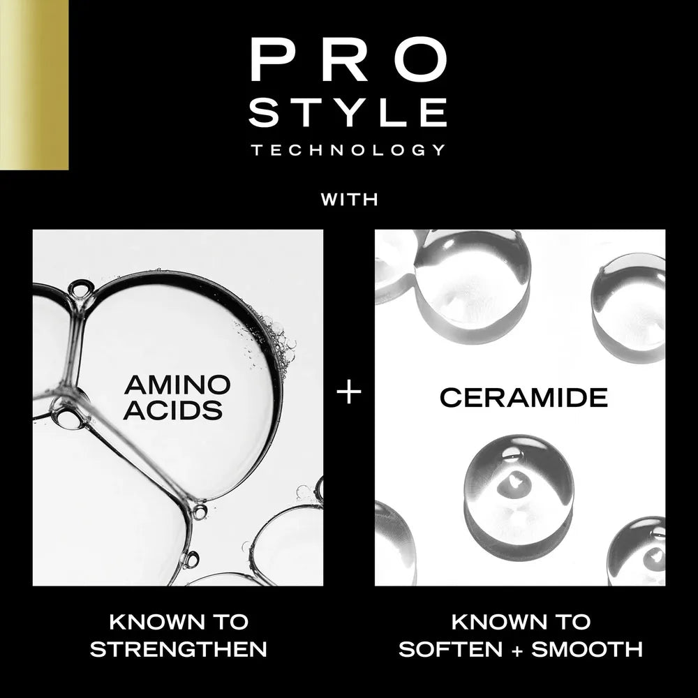 TRESemmé Rich Moisture Hydrating Shampoo – For Dry Hair with Pro Style Technology – 28 fl oz - Beauty Exchange Beauty Supply