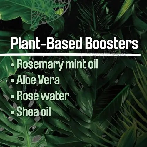 Tropic Isle Batana Leave - In Mist – 8 oz - Beauty Exchange Beauty Supply