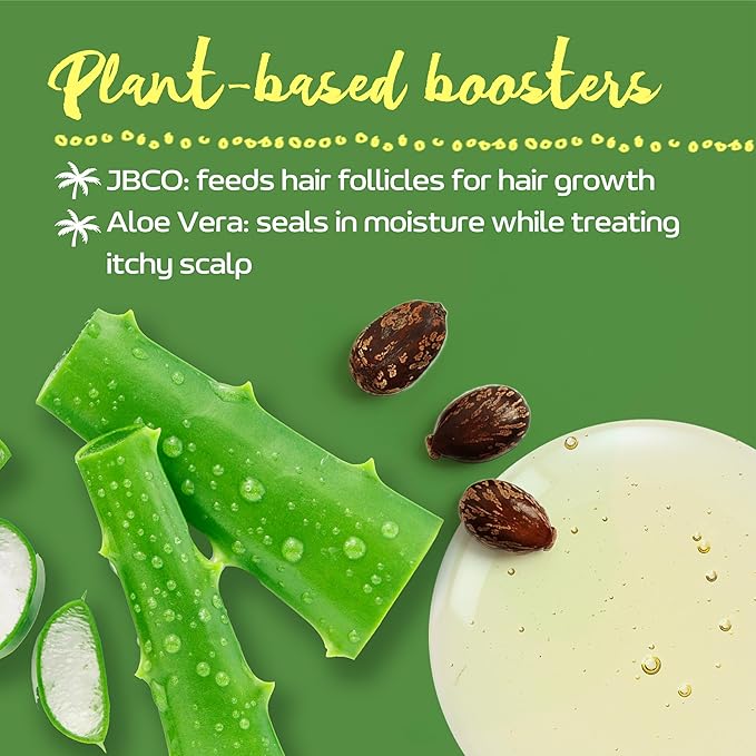 Tropic Isle Living 5 - in - 1 Loc Down Gel – 12oz - Beauty Exchange Beauty Supply