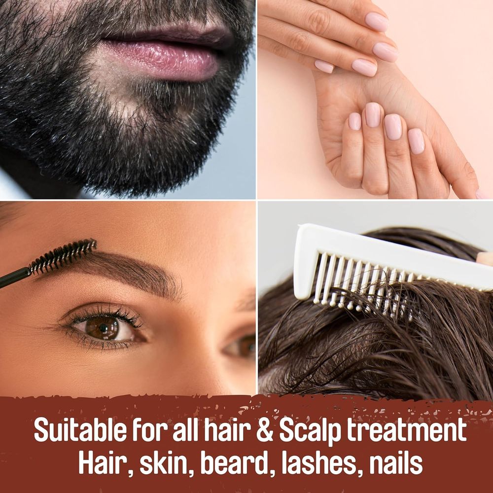 Tropical Isle Living Batana Growth Oil – 4 oz Original, Light - Beauty Exchange Beauty Supply