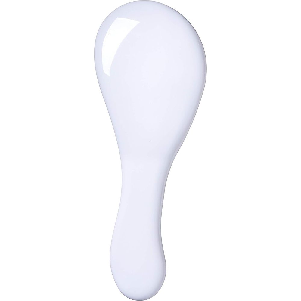 Red by Kiss Easy Grip Detangling Brush – Full-Length Detangler