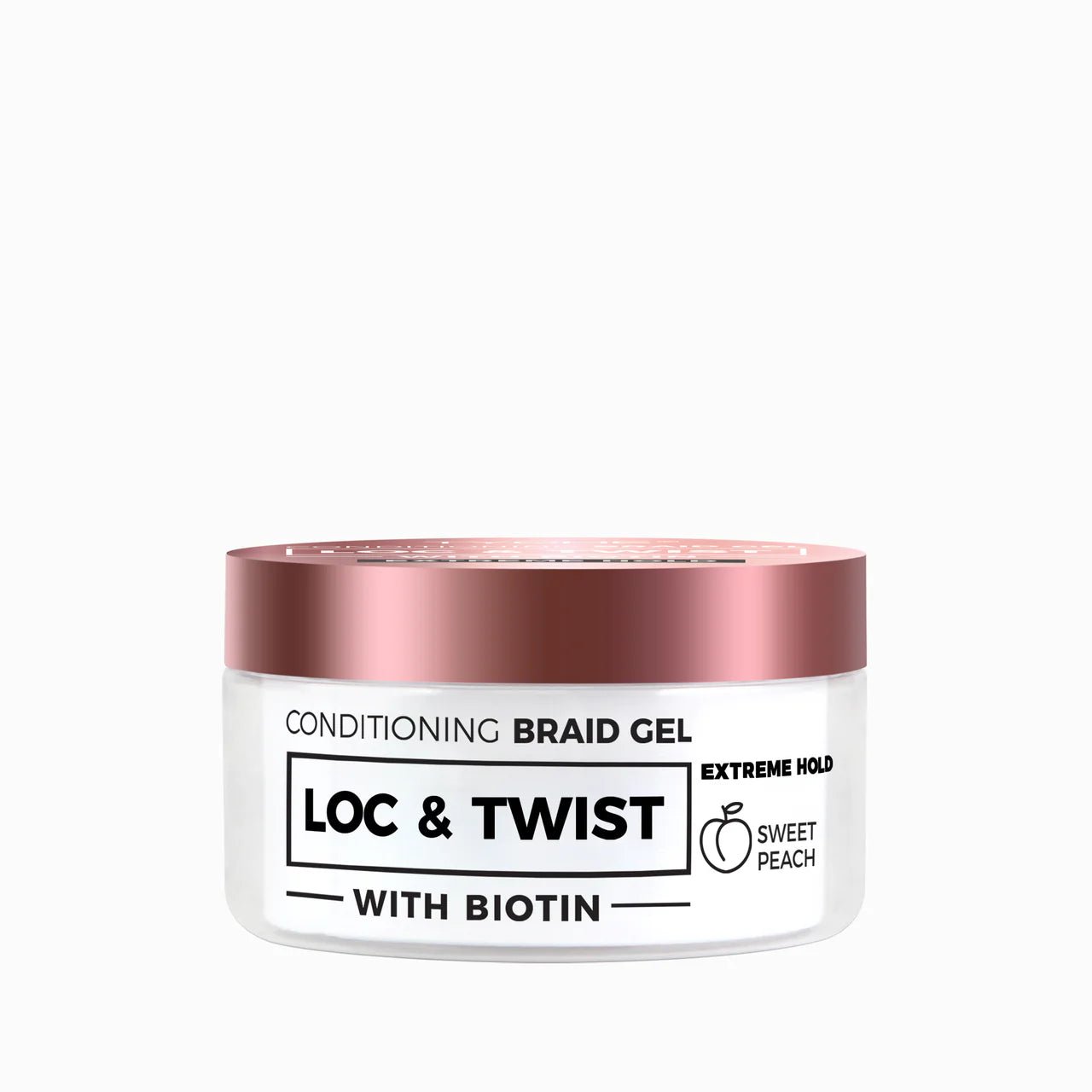 Tyche Conditioning Braid Gel – 5.07oz - Beauty Exchange Beauty Supply