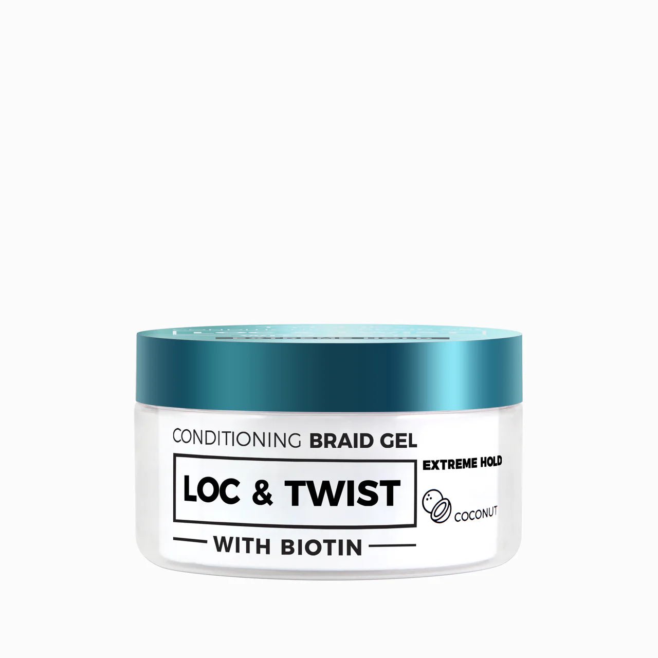 Tyche Conditioning Braid Gel โ 5.07oz - Beauty Exchange Beauty Supply