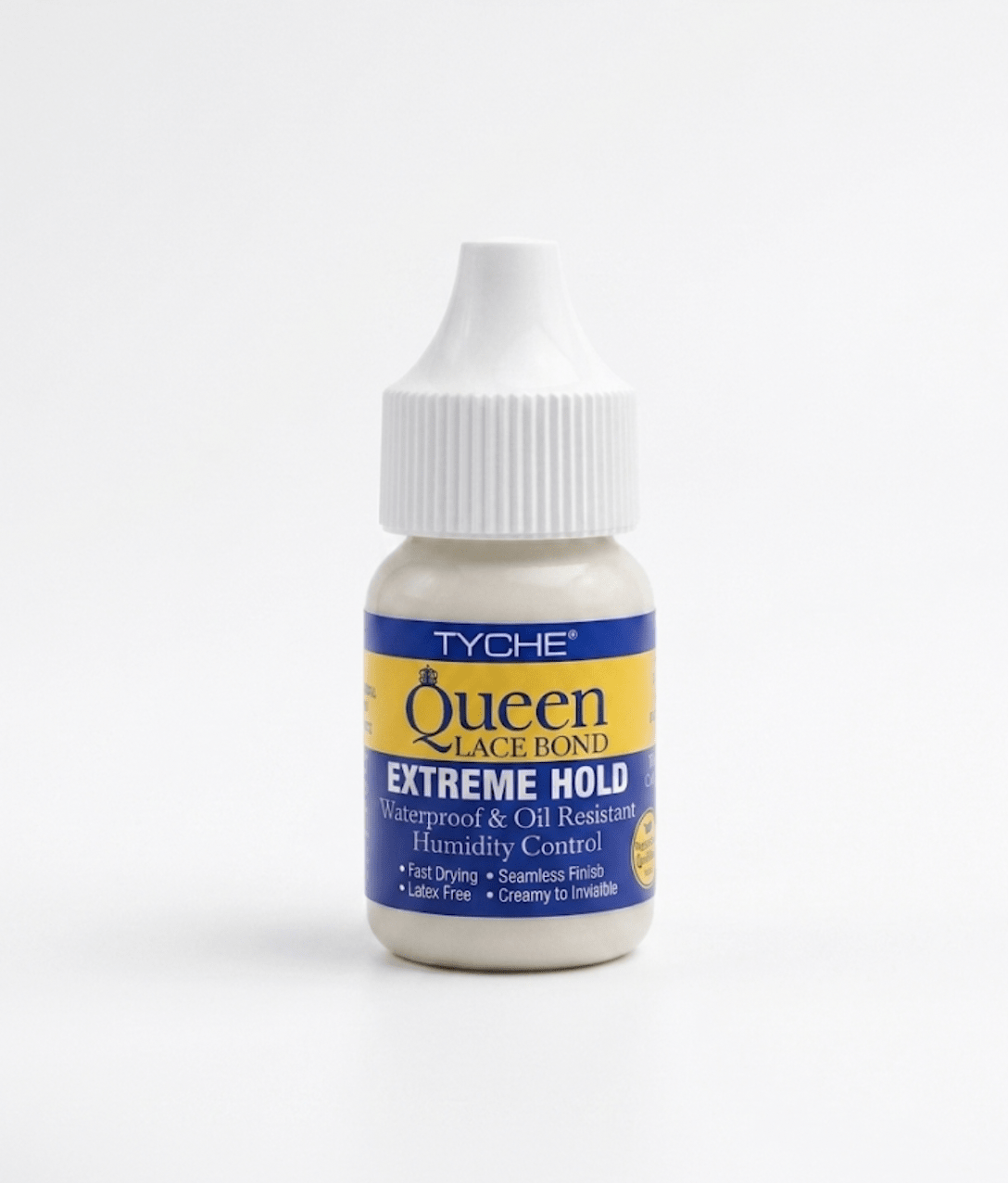 Tyche Queen Lace Bond Extreme Hold – 0.61oz - Beauty Exchange Beauty Supply