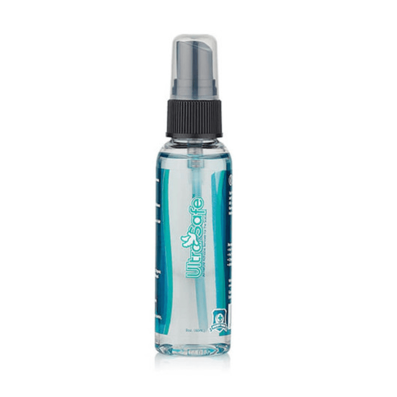 Ultra Safe Adhesive Remover – 2 oz - Beauty Exchange Beauty Supply