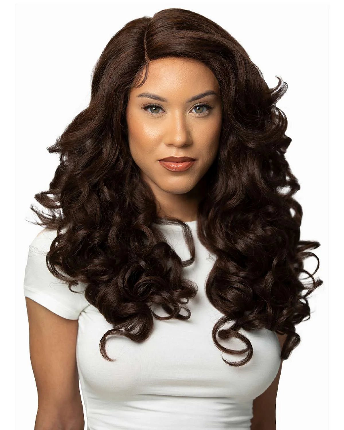 Urban Beauty Queen B LW347 Synthetic Wig โ Shanice - Beauty Exchange Beauty Supply