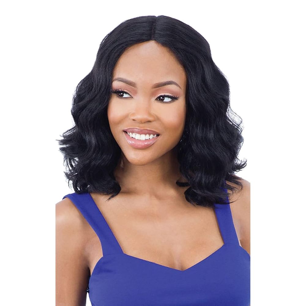 Mayde Axis 100% Human Hair Wig – Starre