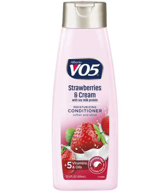 V05 Conditioner – 8 Refreshing Variants - Beauty Exchange Beauty Supply