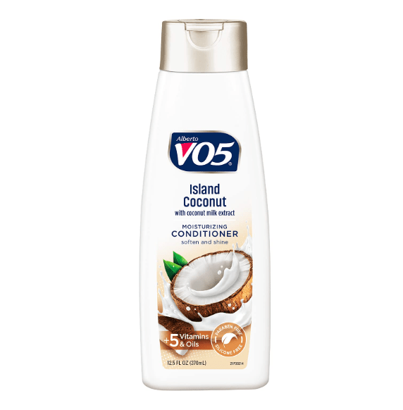 V05 Conditioner – 8 Refreshing Variants - Beauty Exchange Beauty Supply