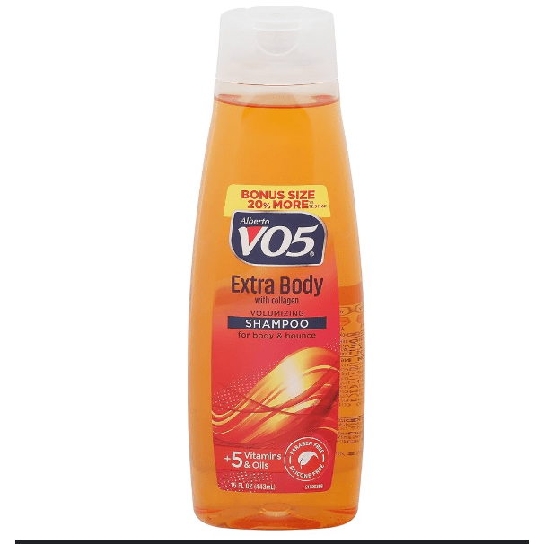 V05 Shampoo – 8 Refreshing Variants - Beauty Exchange Beauty Supply