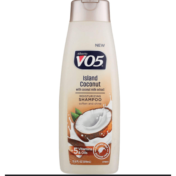V05 Shampoo – 8 Refreshing Variants - Beauty Exchange Beauty Supply