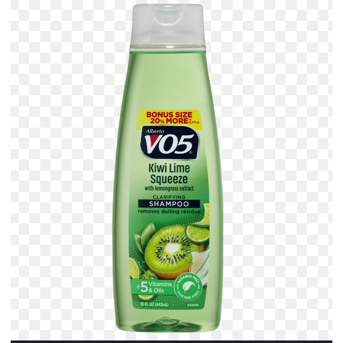 V05 Shampoo – 8 Refreshing Variants - Beauty Exchange Beauty Supply