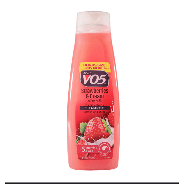 V05 Shampoo – 8 Refreshing Variants - Beauty Exchange Beauty Supply