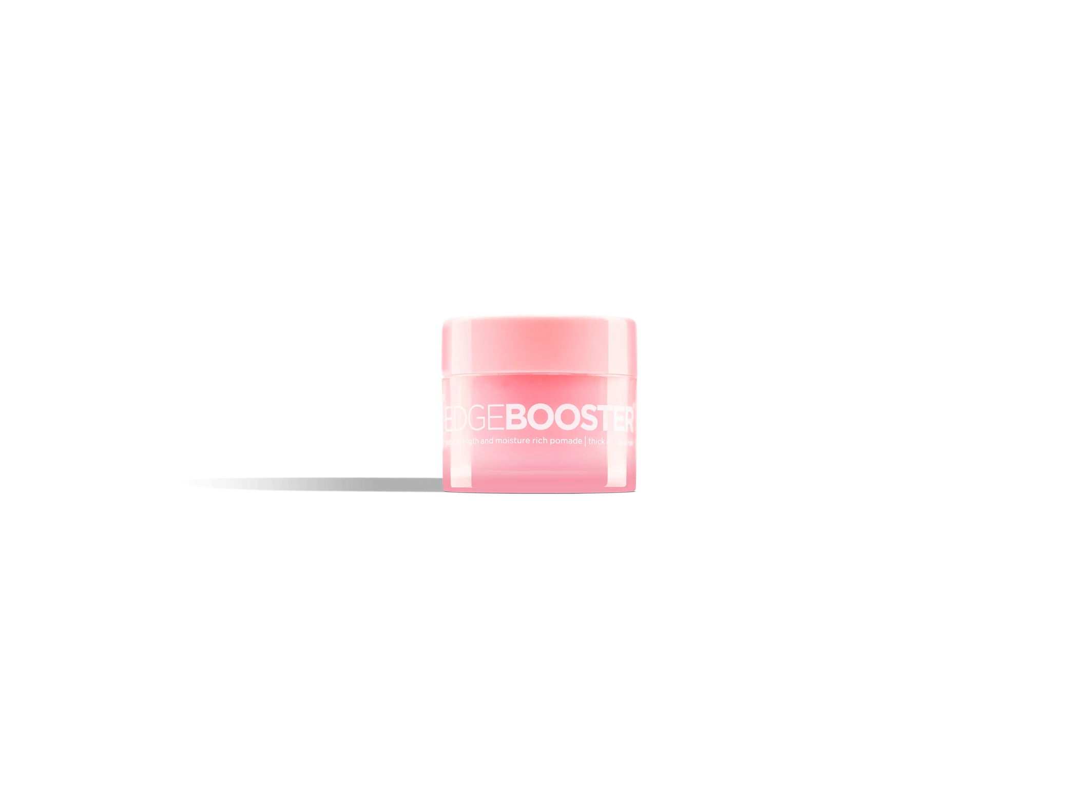 Edge Booster Extra Strength Moisture Rich Pomade โ 0.85oz