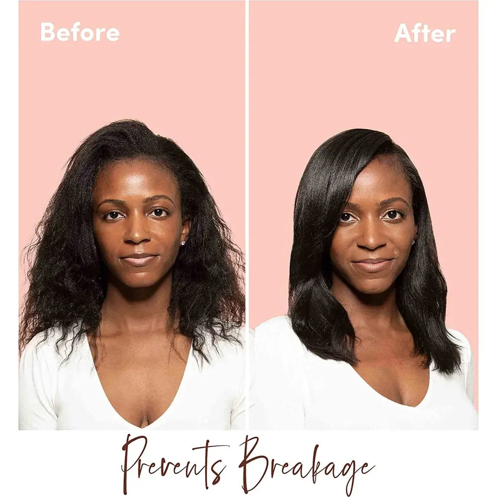 Mizani Thermastrength Heat Protecting Serum - Heat Damage Protection 5oz