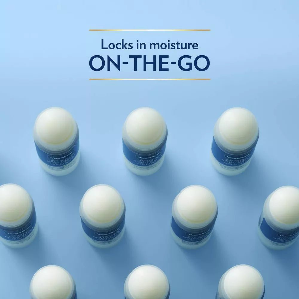 Vaseline All - Over Body Balm Stick Unscented โ 1.4oz - Beauty Exchange Beauty Supply