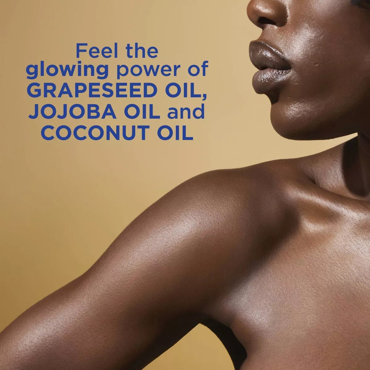 Vaseline Radiant X Hydrate & Replenish Body Oil – 3.7 oz - Beauty Exchange Beauty Supply