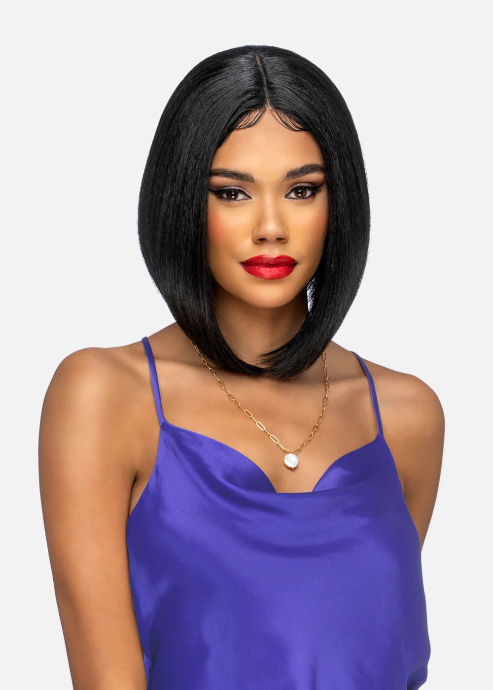 Vivica A. Fox HD Synthetic Lace Wig - Elvin - Beauty Exchange Beauty Supply