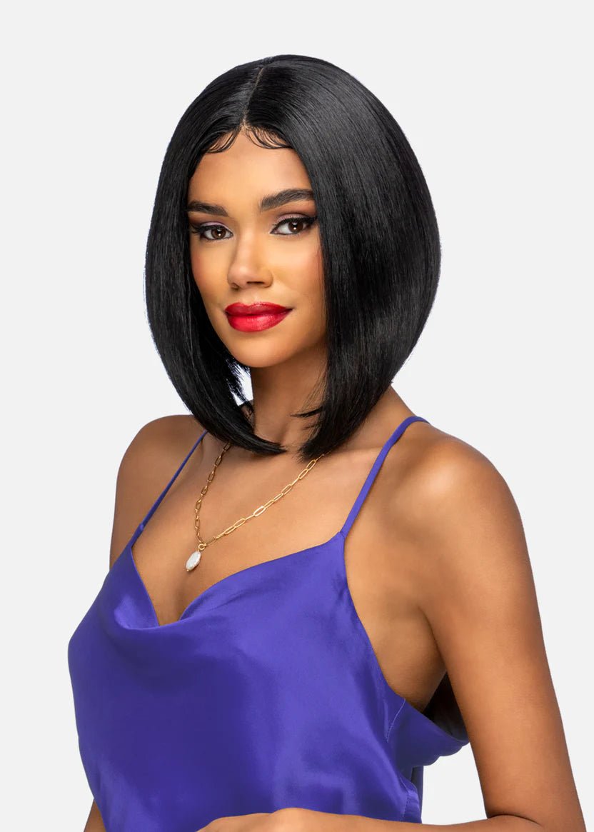 Vivica A. Fox HD Synthetic Lace Wig - Elvin - Beauty Exchange Beauty Supply