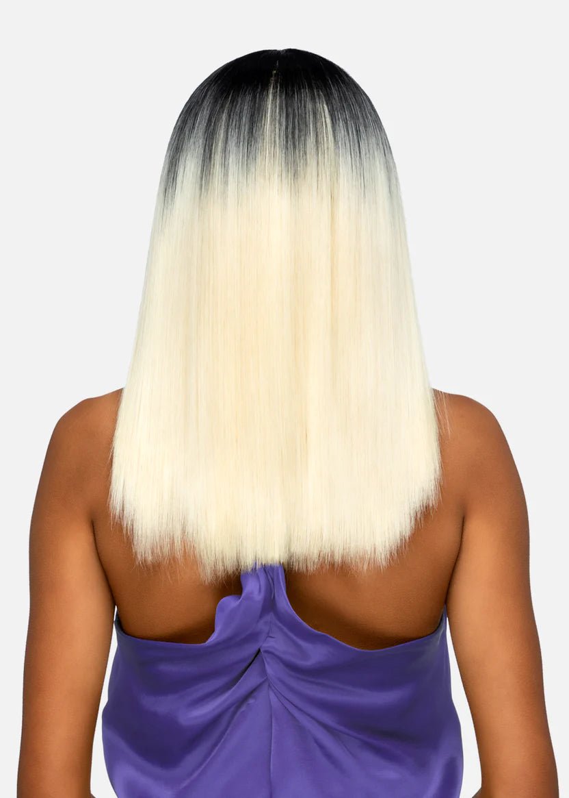 Vivica A. Fox HD Synthetic Lace Wig - Halstin - Beauty Exchange Beauty Supply