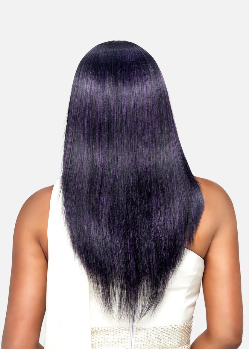 Vivica A. Fox HD Synthetic Lace Wig - Javant - V - Beauty Exchange Beauty Supply