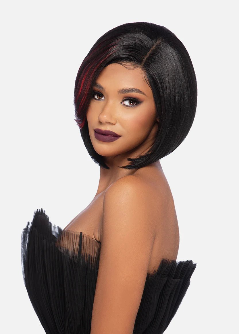 Vivica A. Fox HD Synthetic Lace Wig - Moana - Beauty Exchange Beauty Supply