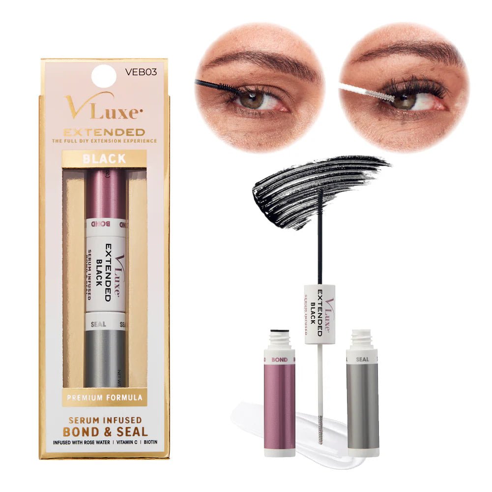 VLuxe By I - Envy Extended Bond & Seal - Beauty Exchange Beauty Supply
