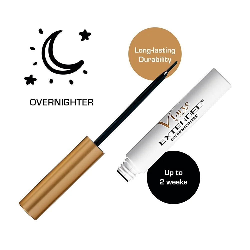 VLuxe By iENVY Extended Overnighter - Beauty Exchange Beauty Supply