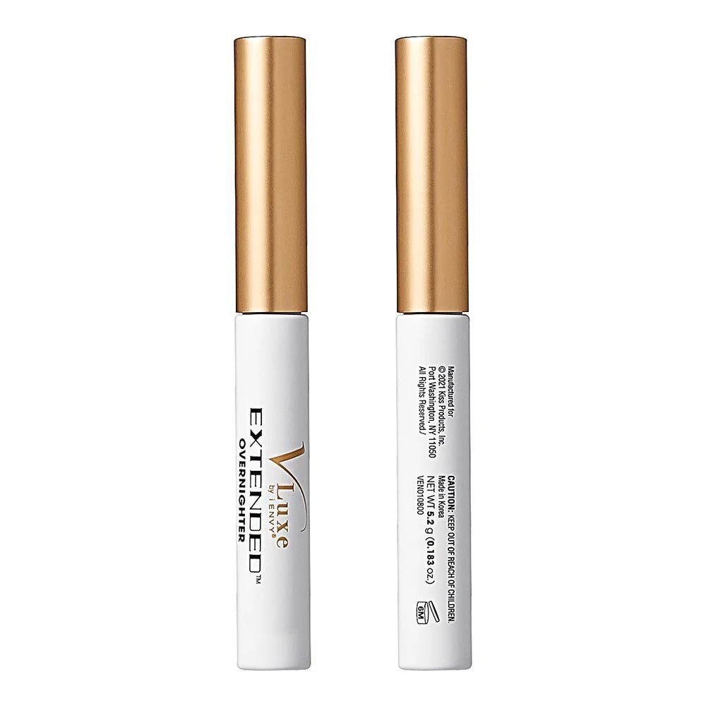 VLuxe By iENVY Extended Overnighter - Beauty Exchange Beauty Supply