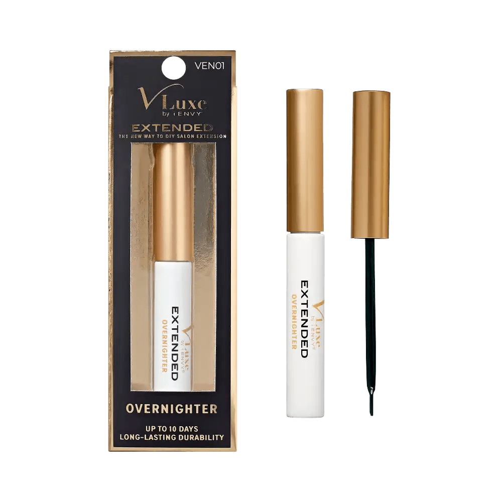 VLuxe By iENVY Extended Overnighter - Beauty Exchange Beauty Supply