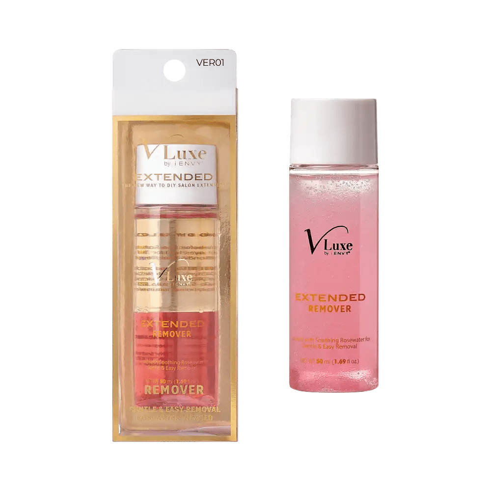 VLuxe by iEnvy Extended Remover - Beauty Exchange Beauty Supply