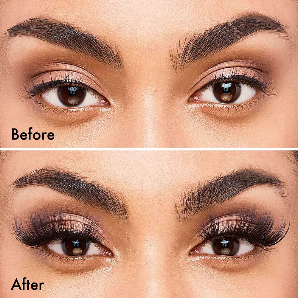 VLuxe by iEnvy Noir De Noir Lashes - Beauty Exchange Beauty Supply