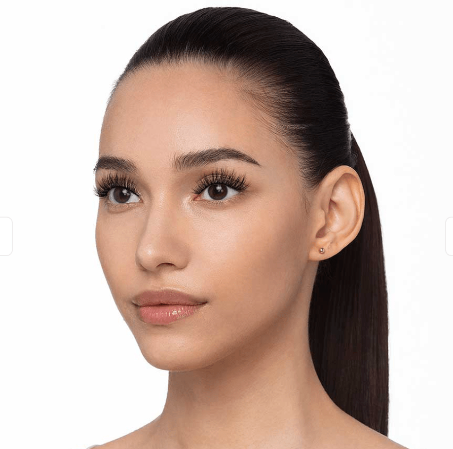 VLuxe by iEnvy True Fit Lashes – Fluffy - Beauty Exchange Beauty Supply