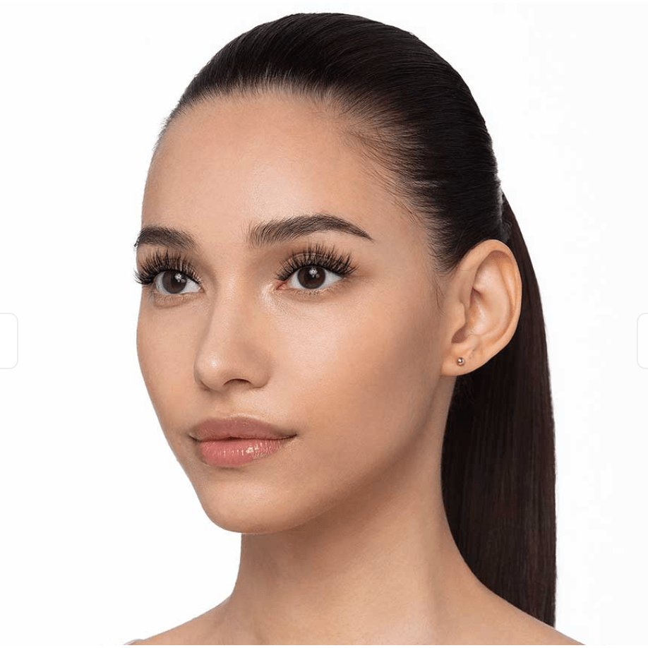 VLuxe by iEnvy True Fit Lashes – Fluffy - Beauty Exchange Beauty Supply