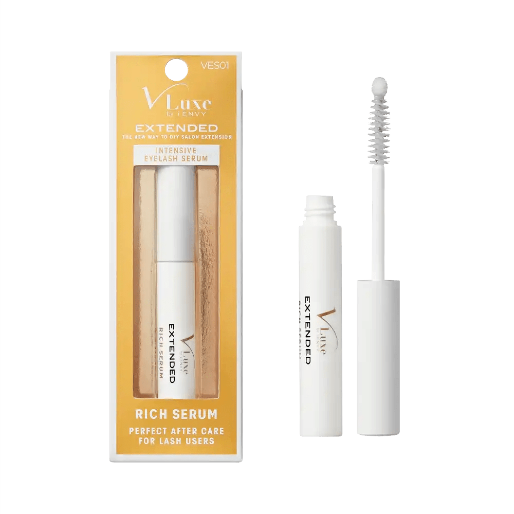 VLuxe Extended Intensive Eyelash Serum – 4.5g - Beauty Exchange Beauty Supply