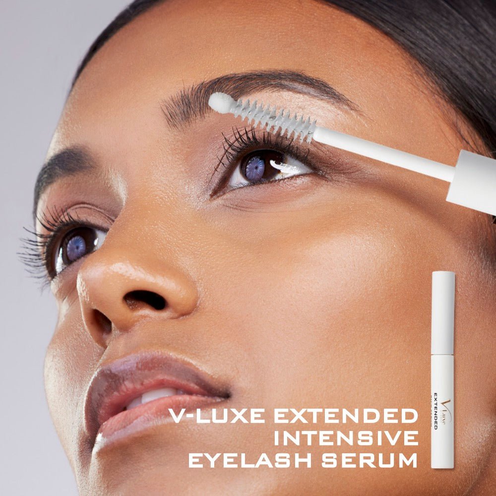 VLuxe Extended Intensive Eyelash Serum – 4.5g - Beauty Exchange Beauty Supply