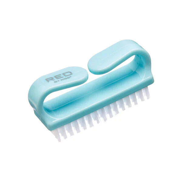 Red by Kiss Nail Brushes HH79J