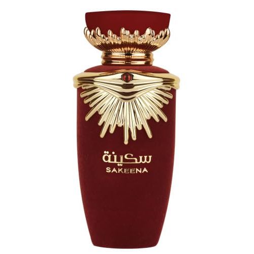 Lattafa Eau De Parfum Spray Haya & Sakeena