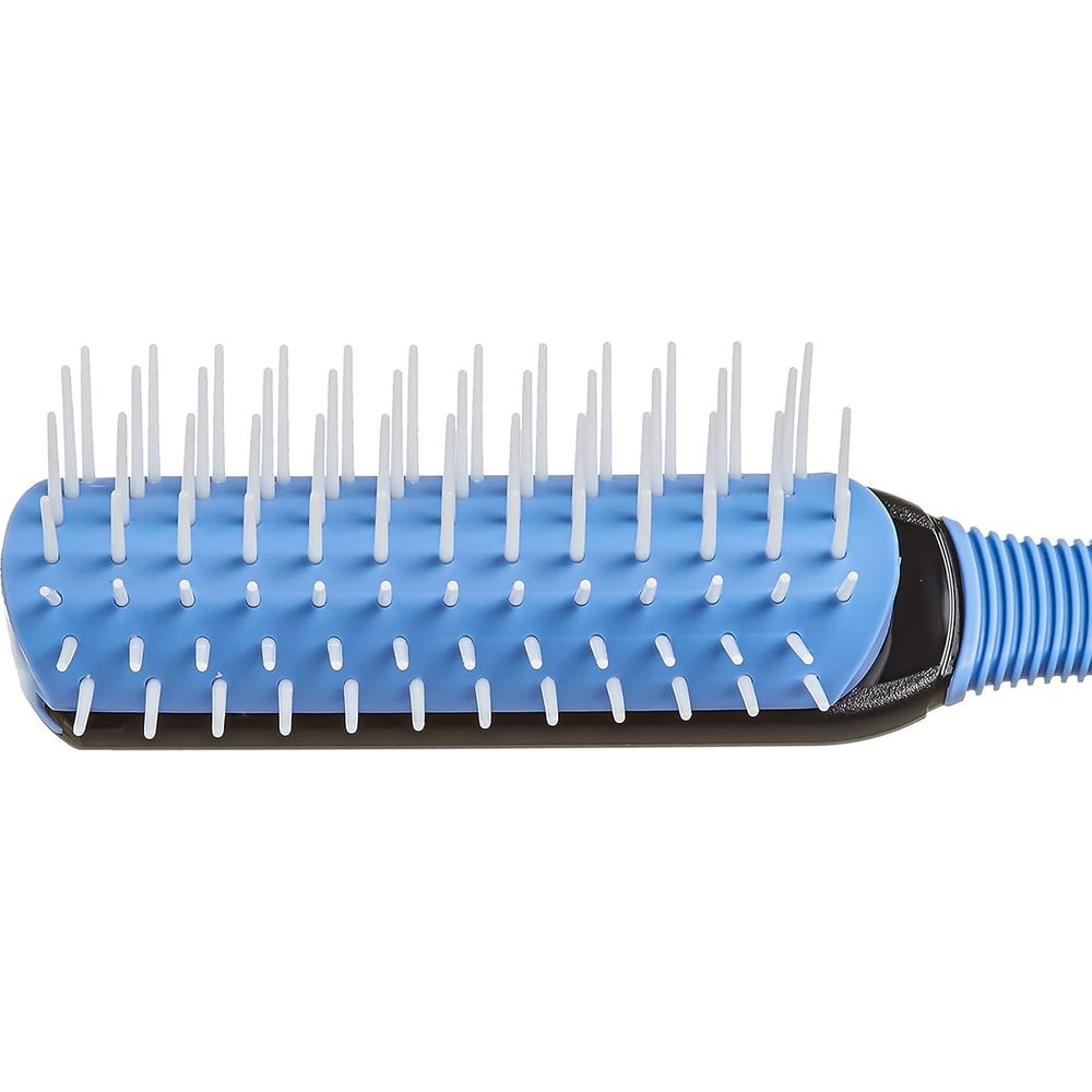 Red by Kiss Volumizing Detangle Non-Slip Brush – Full Detangle