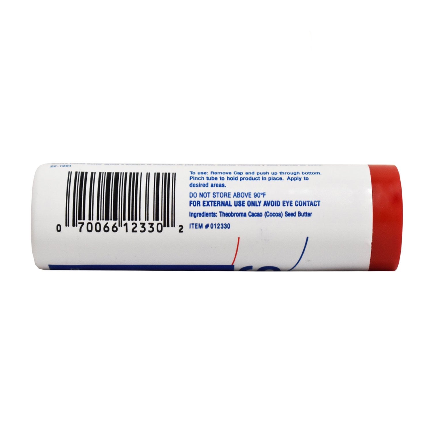 Woltra Cocoa Butter Stick โ 1oz