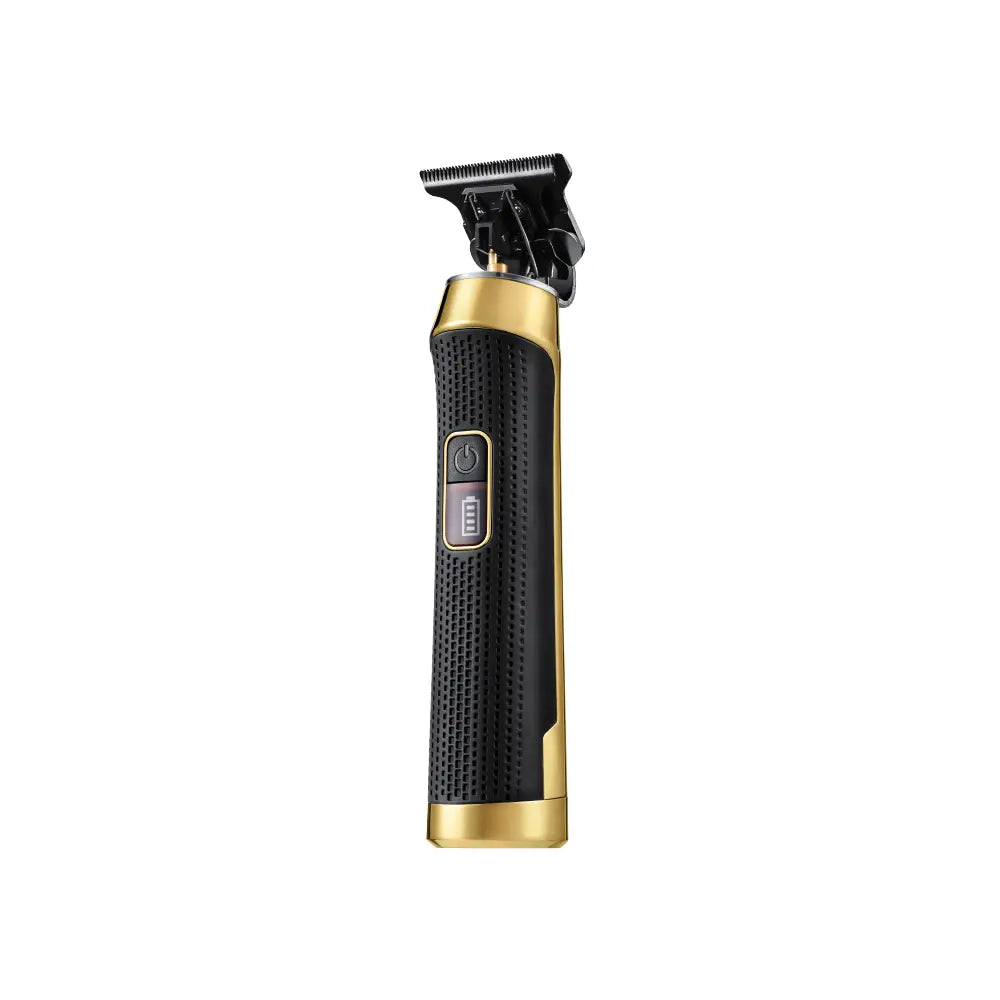 Red by Kiss Diamond Like Carbon Zero-Gap Cordless Trimmer