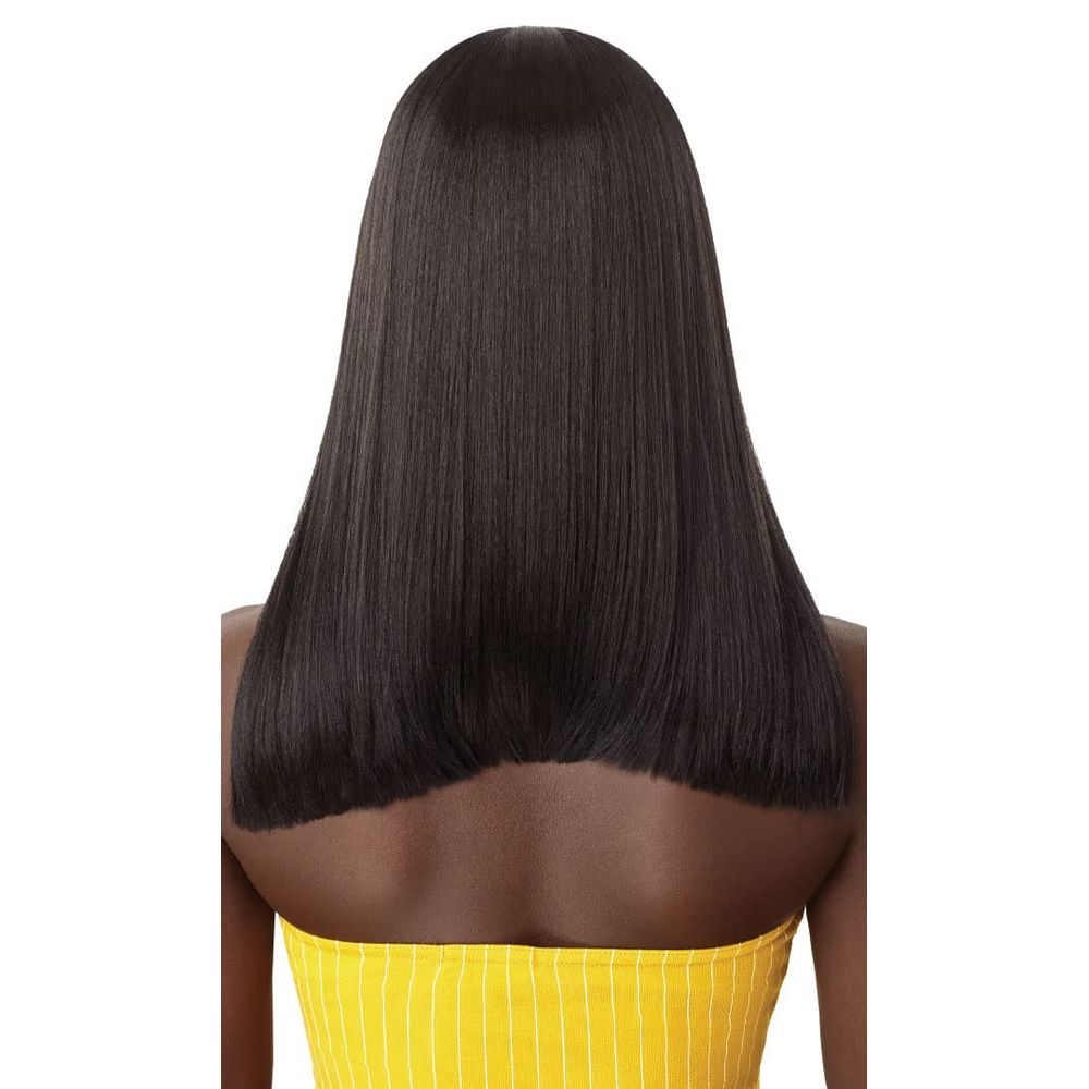 Outre The Daily Wig Synthetic Lace Part Wig - Cecilia