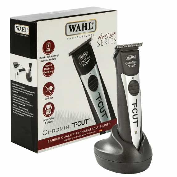 Wahl ChroMini Pro T - Cut Trimmer 8549 - Beauty Exchange Beauty Supply