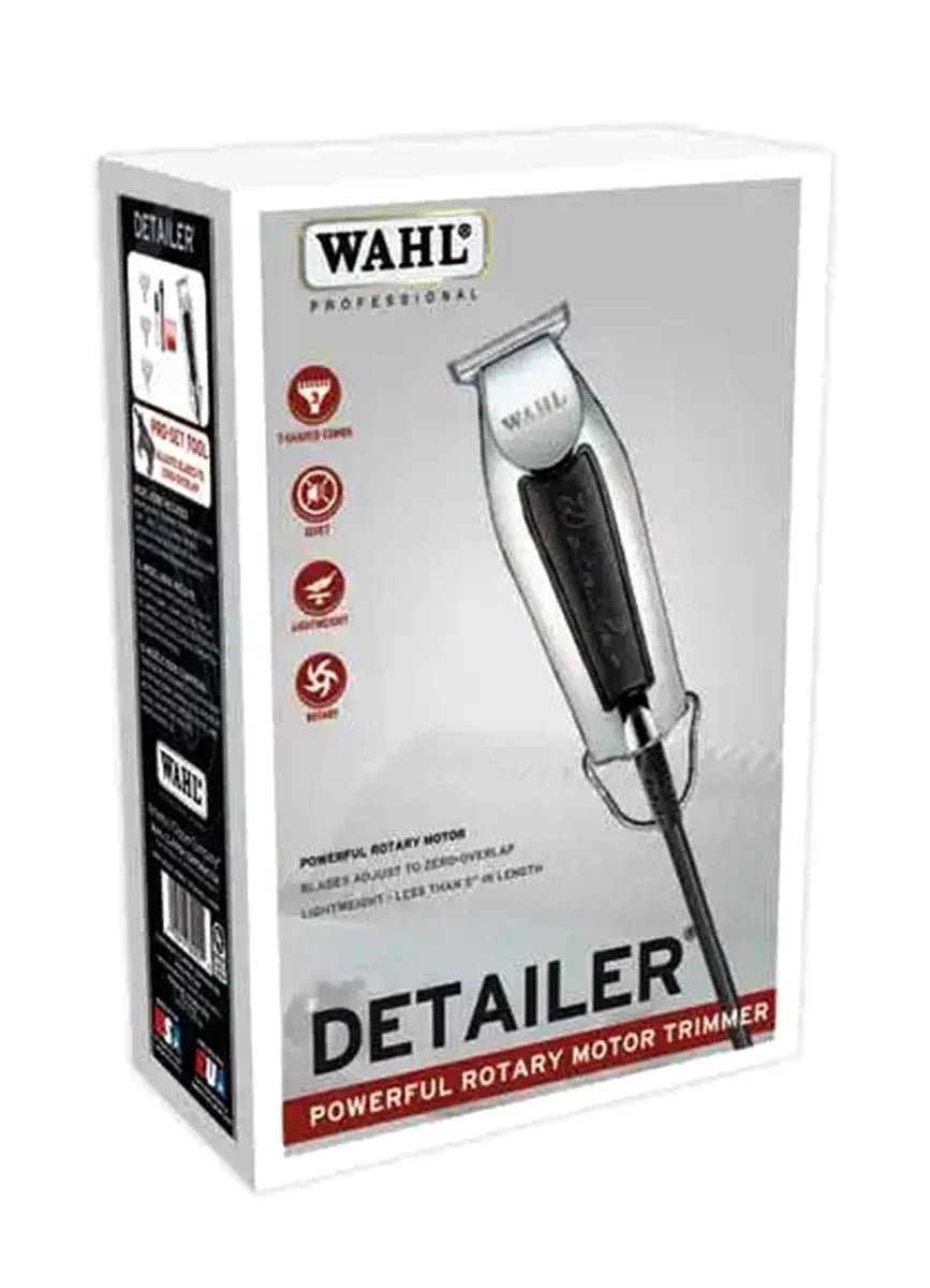 Wahl Cord/Cordless Magic Clip Clipper - Beauty Exchange Beauty Supply