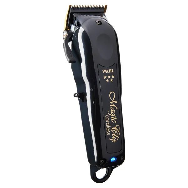 Wahl Professional 5-Star Magic Clip – Black - Beauty Exchange Beauty Supply