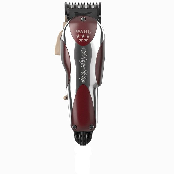 Wahl Professional 5 - Star Magic Clip Clipper - Beauty Exchange Beauty Supply