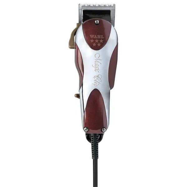 Wahl Professional 5 - Star Magic Clip Clipper - Beauty Exchange Beauty Supply