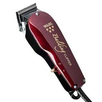 Wahl Professional - Balding Clipper - Beauty Exchange Beauty Supply