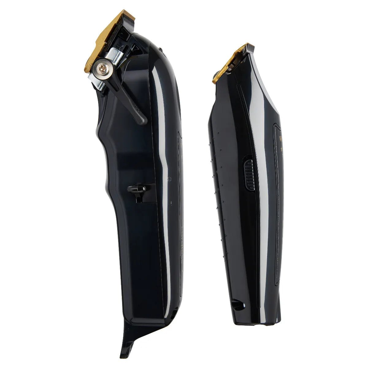 Wahl Professional Cordless Barber Combo™ – Magic Clip & Detailer Li - Beauty Exchange Beauty Supply